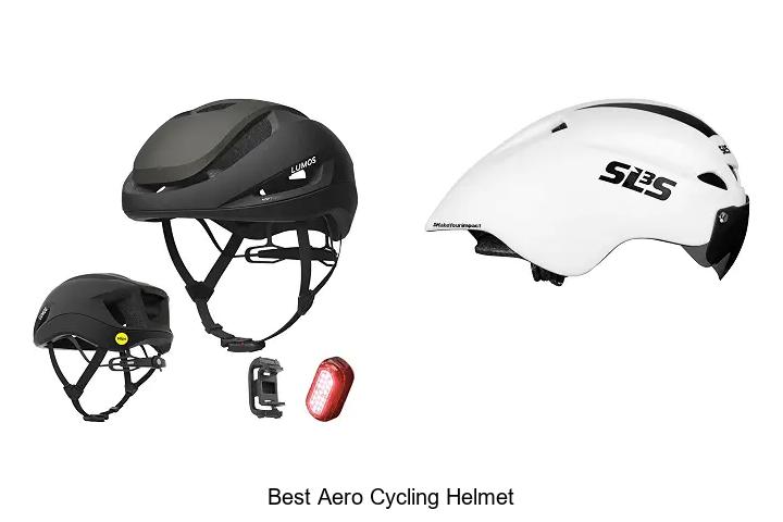 Top 12 Best Aero Cycling Helmet That Will Boost Your Speed