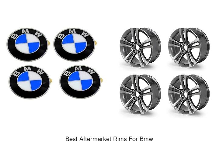 Top 12 Best Aftermarket Rims For BMW That Will Blow Minds