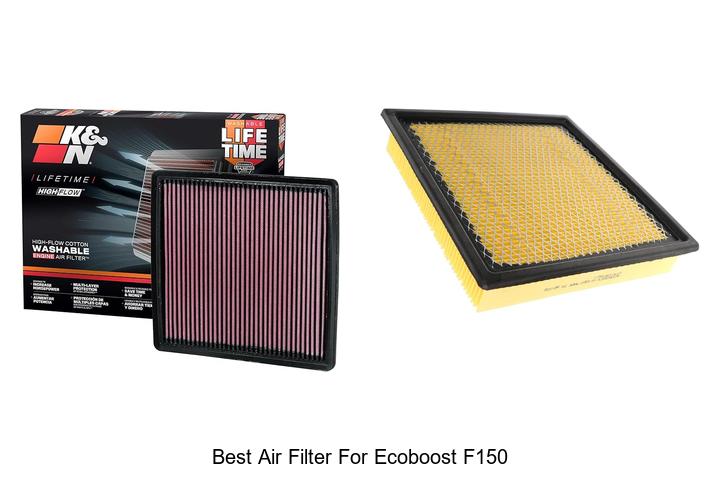Top 10 Best Air Filter for Ecoboost F150 You Need Now
