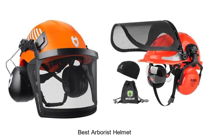 Top 12 Best Arborist Helmet Picks You Can’t Miss Today