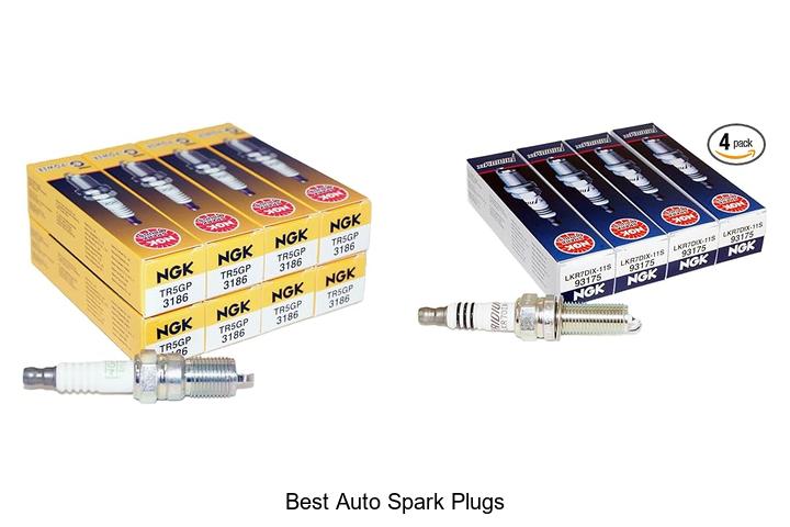 Top 12 Best Auto Spark Plugs That Boost Engine Power