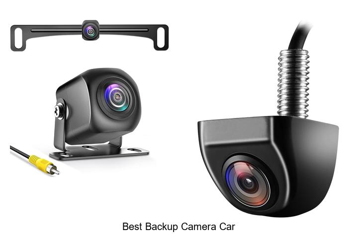 Top 10 Best Backup Camera Car Options You Can’t Miss