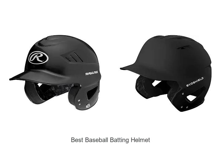 Top 12 Best Baseball Batting Helmet Picks You Can’t Miss!