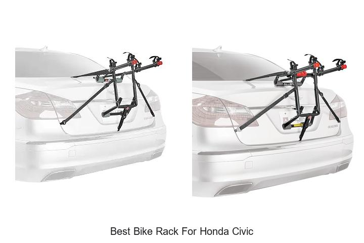 Top 12 Best Bike Rack For Honda Civic That Will Amaze You
