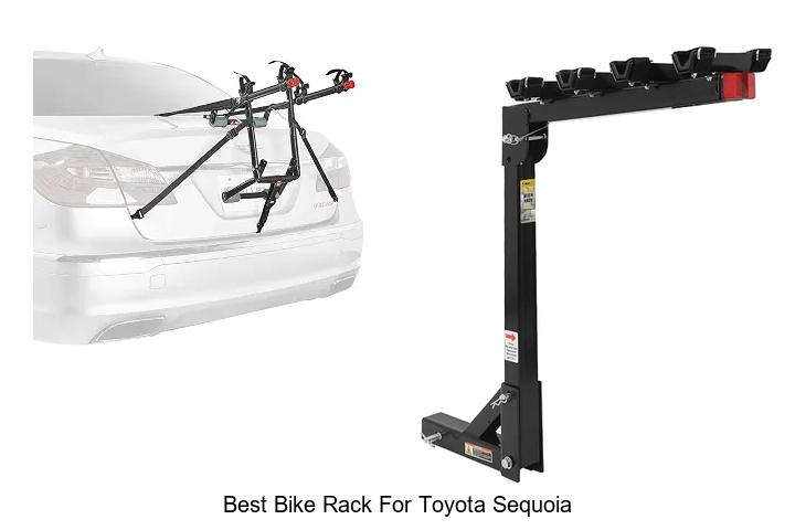 Top 12 Best Bike Rack For Toyota Sequoia You Can’t Miss