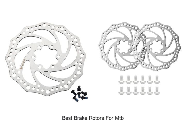 Top 10 Best Brake Rotors for MTB You Can’t Miss Today