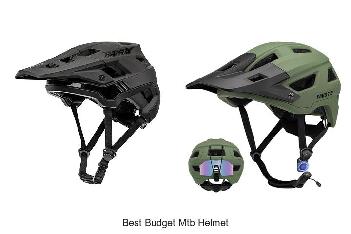Top 12 Best Budget MTB Helmet That Will Blow Your Mind!