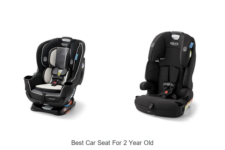 Top 10 Best Car Seat For 2 Year Old That You Need Today!