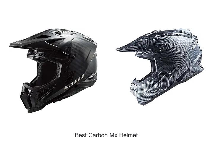 Top 12 Best Carbon MX Helmet You Can’t Miss Buying Now