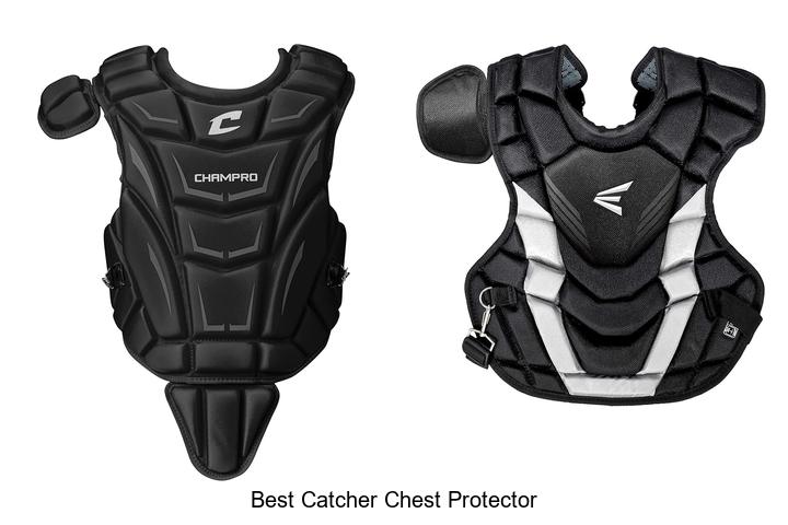 Top 10 Best Catcher Chest Protector That Will Blow Your Mind