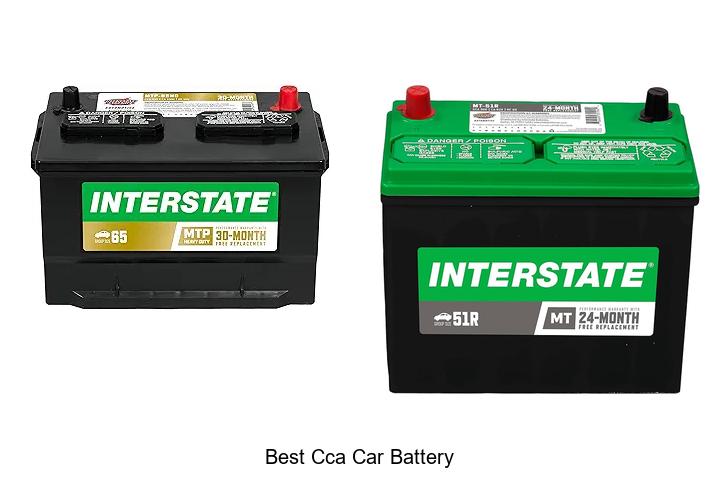 Top 10 Best CCA Car Battery Picks That Blow Minds Today