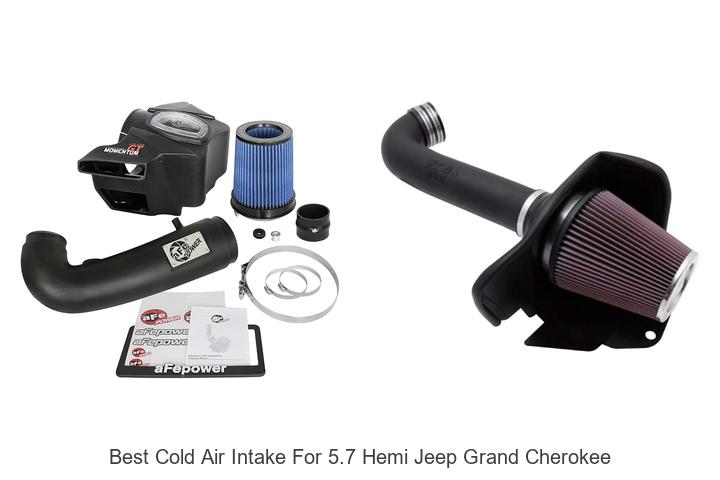 Top 10 Best Cold Air Intake for 5.7 Hemi Jeep Grand Cherokee