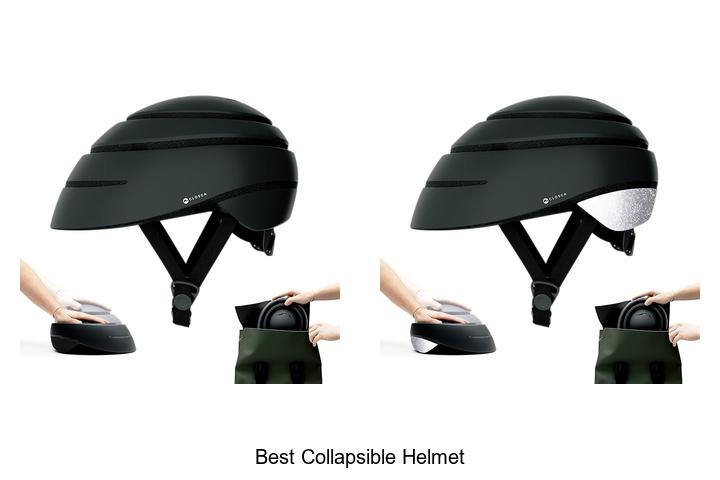 Top 10 Best Collapsible Helmet That Will Blow Your Mind!