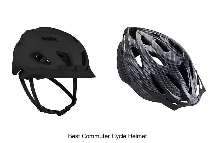 Top 12 Best Commuter Cycle Helmet That Will Save Your Ride