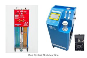 Top 12 Best Coolant Flush Machine You Need Today!