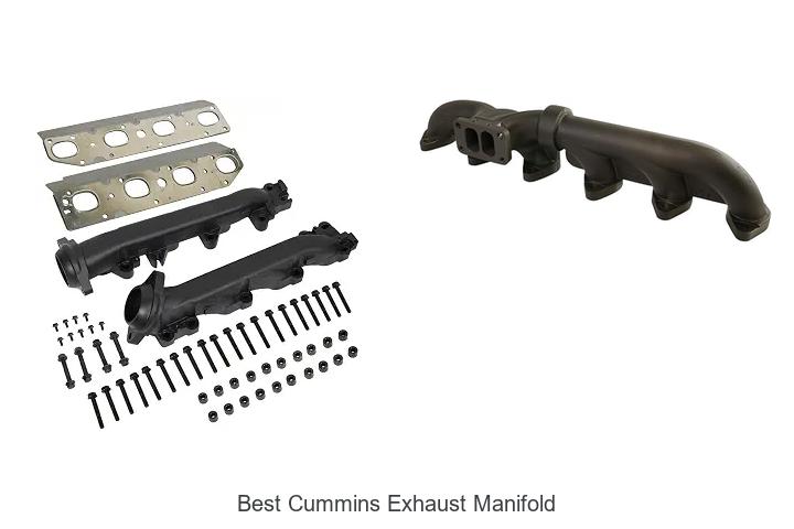 Top 12 Best Cummins Exhaust Manifold You Can’t Miss