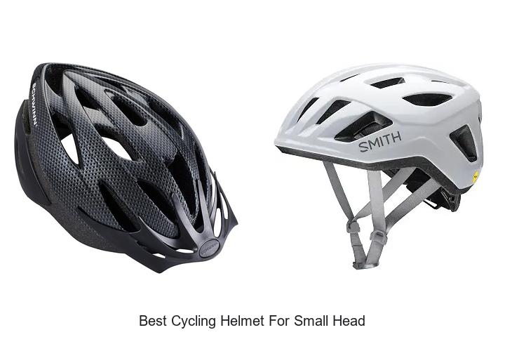 Top 12 Best Cycling Helmet For Small Head You Must Try!