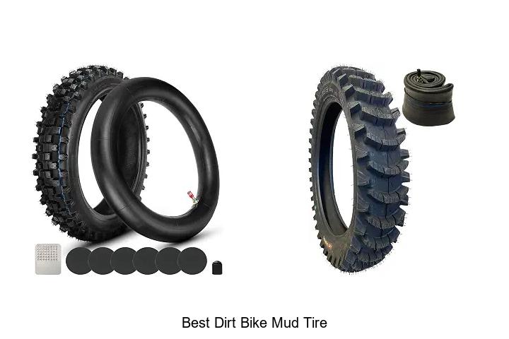 Top 12 Best Dirt Bike Mud Tire That Will Boost Your Ride!