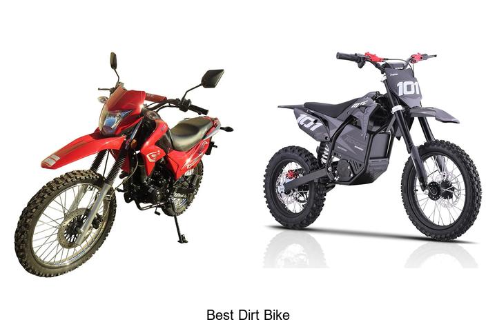 Top 10 Best Dirt Bike Picks That Will Blow Your Mind!