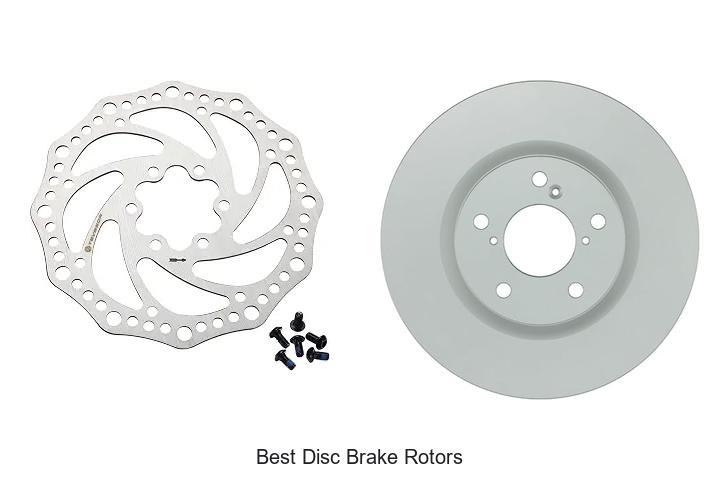 Top 12 Best Disc Brake Rotors That Will Blow Your Mind