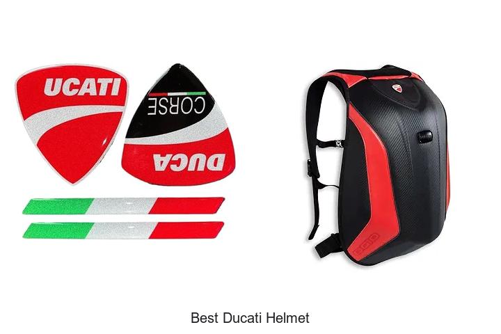 Top 12 Best Ducati Helmet Picks You Can’t Miss Today