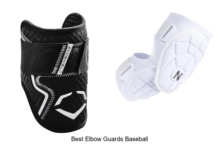 Top 10 Best Elbow Guards Baseball Players Swear By!