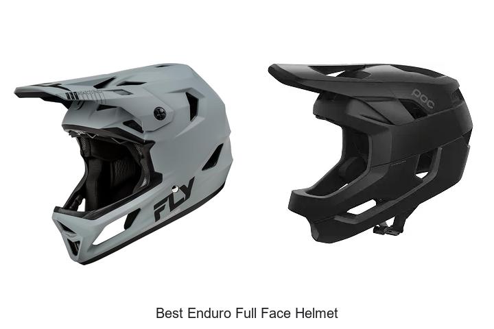 Top 12 Best Enduro Full Face Helmet You Can’t Miss