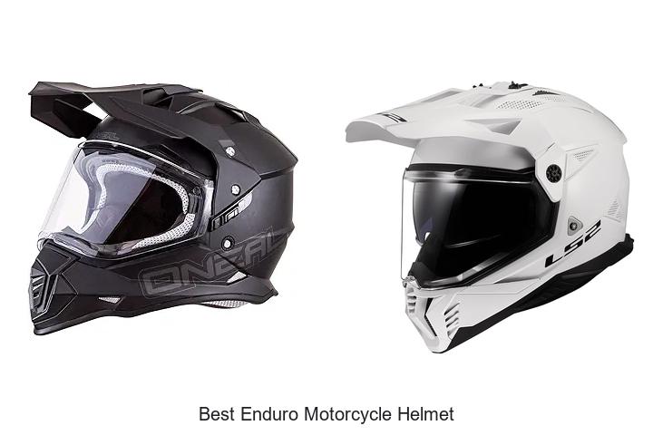 Top 12 Best Enduro Motorcycle Helmet You Need Now!