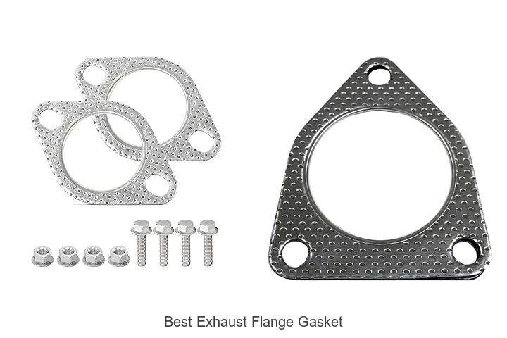 Top 12 Best Exhaust Flange Gasket You Can’t Miss!