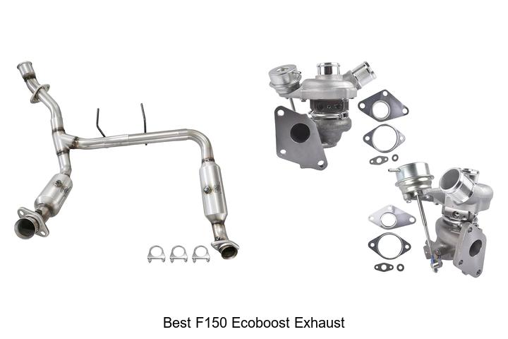 Top 10 Best F150 EcoBoost Exhaust That Will Shock You