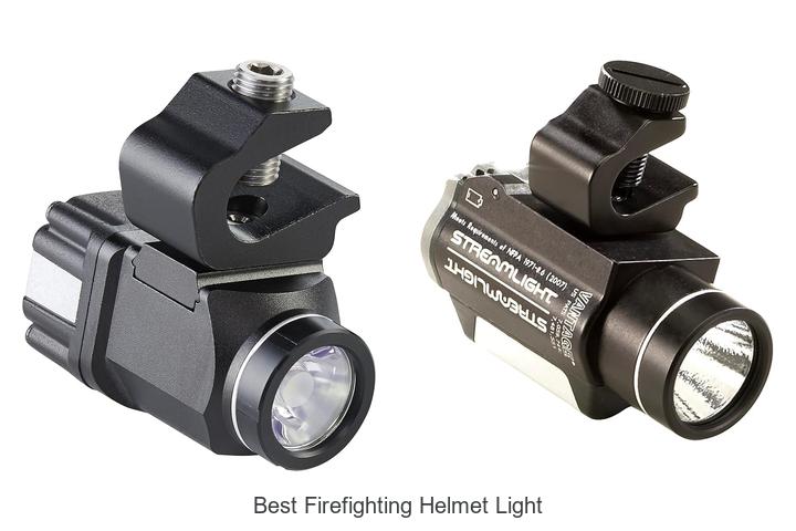 Top 12 Best Firefighting Helmet Light That Saves Lives