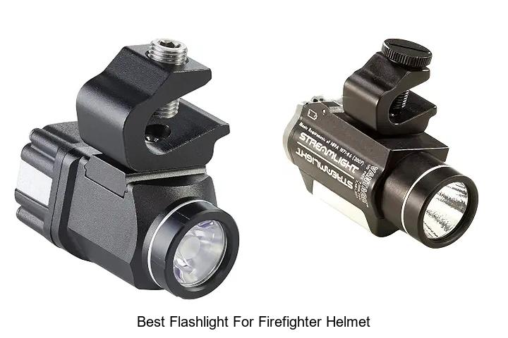 Top 12 Best Flashlight for Firefighter Helmet You Need Now