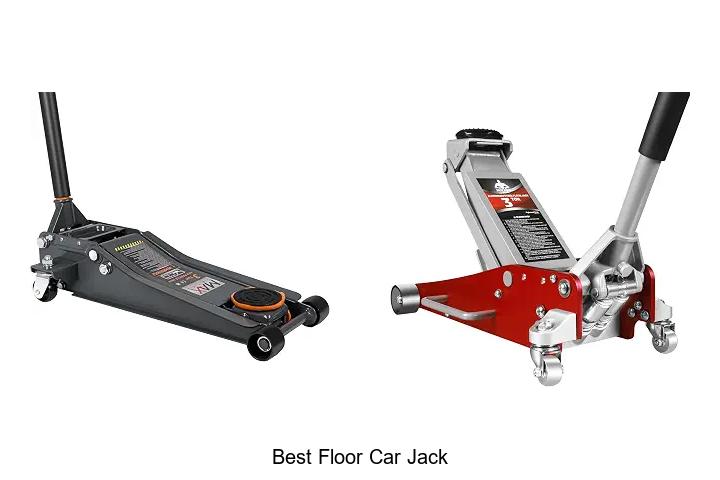 Top 12 Best Floor Car Jack Hacks You Need to Know Now