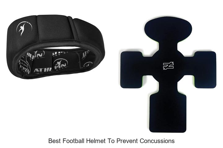Top 10 Best Football Helmet To Prevent Concussions Now!