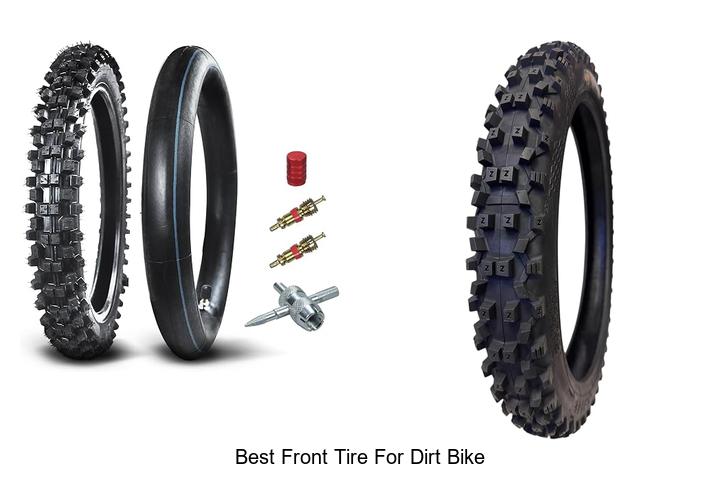 Top 12 Best Front Tire For Dirt Bike That Boosts Speed