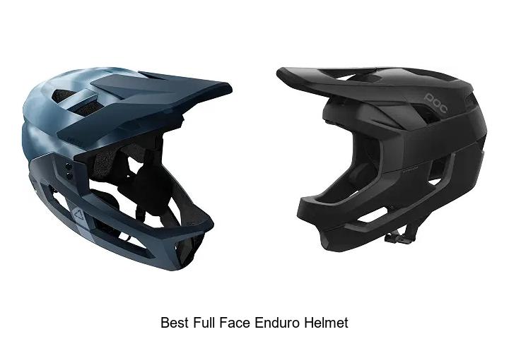 Top 12 Best Full Face Enduro Helmet You Can’t Miss!