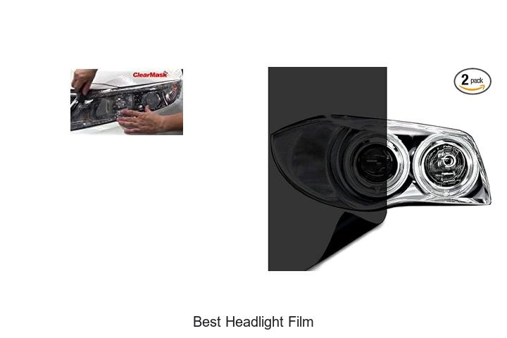 Top 12 Best Headlight Film That Will Blow Your Mind
