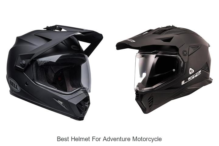 Top 12 Best Helmet For Adventure Motorcycle You Need Now