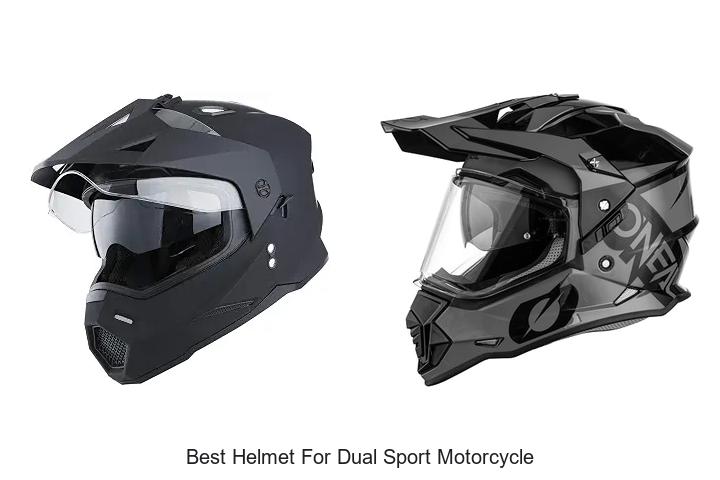 Top 12 Best Helmet For Dual Sport Motorcycle You Need Now