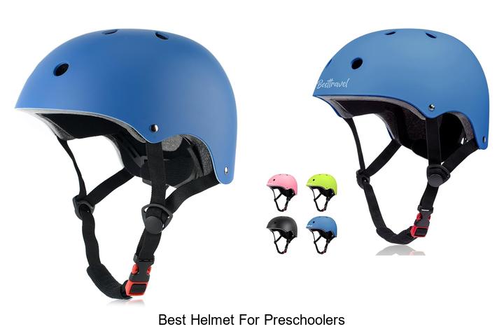 Top 10 Best Helmet for Preschoolers That Save Lives!