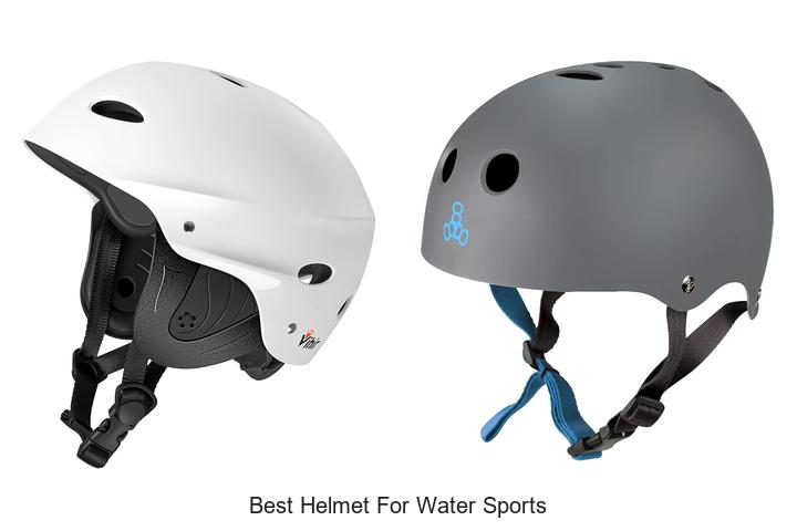 Top 12 Best Helmet for Water Sports You Can’t Miss!