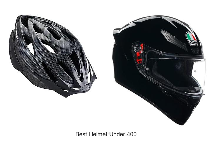 Top 12 Best Helmet Under 400 You Can’t Miss Today!