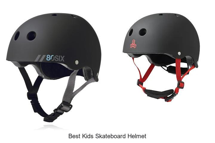 Top 12 Best Kids Skateboard Helmet That Saves Lives!