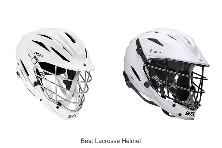 Top 12 Best Lacrosse Helmet You Can’t Miss Today!