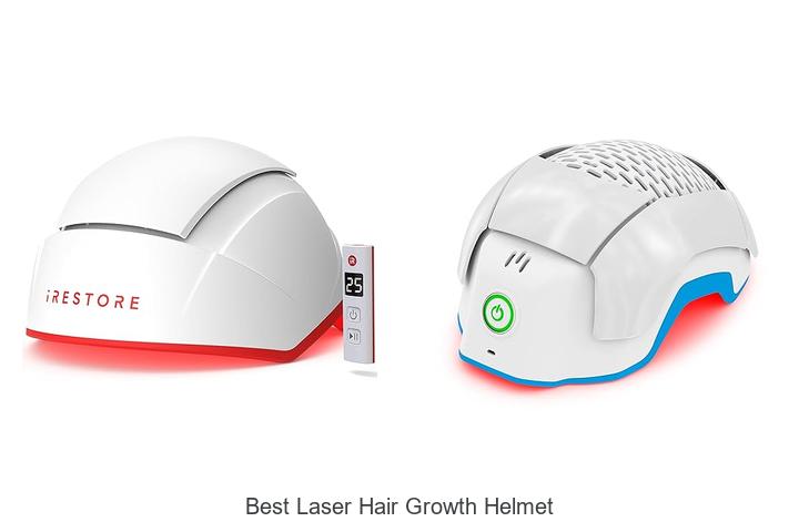 Top 12 Best Laser Hair Growth Helmet That Actually Works!