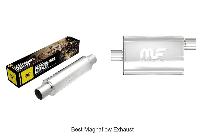 Top 12 Best Magnaflow Exhaust That Will Boost Your Ride