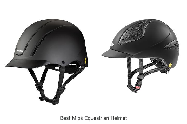 Top 12 Best MIPS Equestrian Helmet You Can’t Miss!