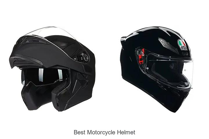 Top 12 Best Motorcycle Helmet You Can’t Miss Buying!