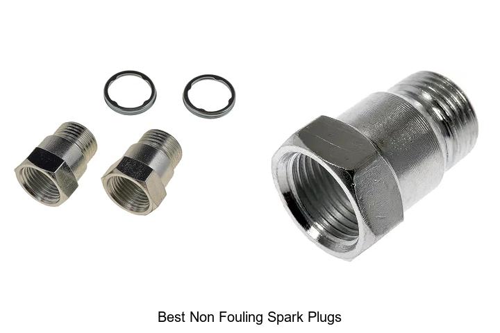 Top 12 Best Non Fouling Spark Plugs That Boost Engine Power