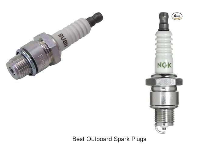 Top 12 Best Outboard Spark Plugs That Boost Engine Power!